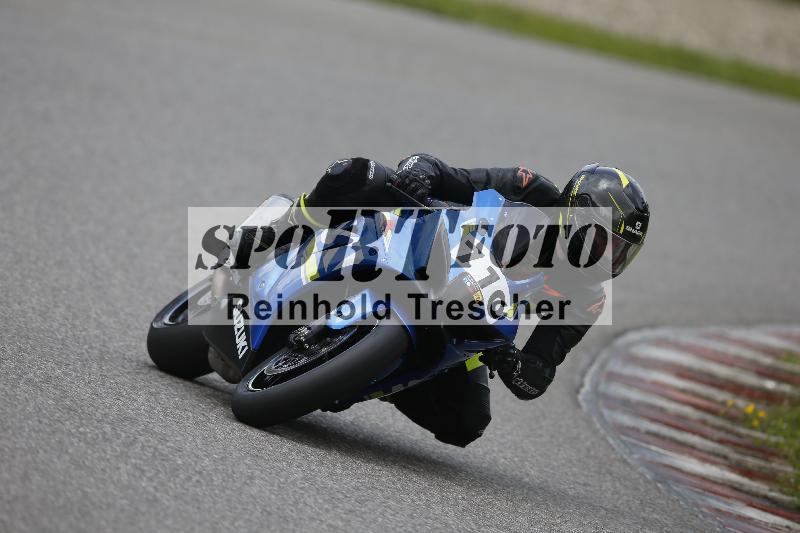 /27 01.06.2024 Speer Racing ADR/Gruppe gelb/710